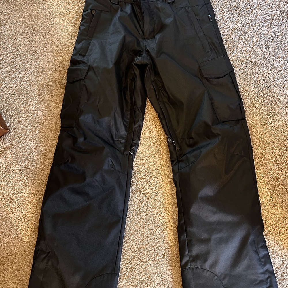 Women’s Gravity Snow Pants